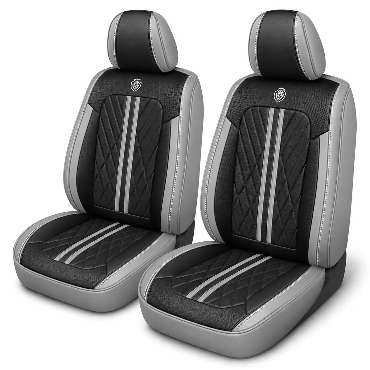 Car Seat Covers – Waterproof Set | Crest & Road