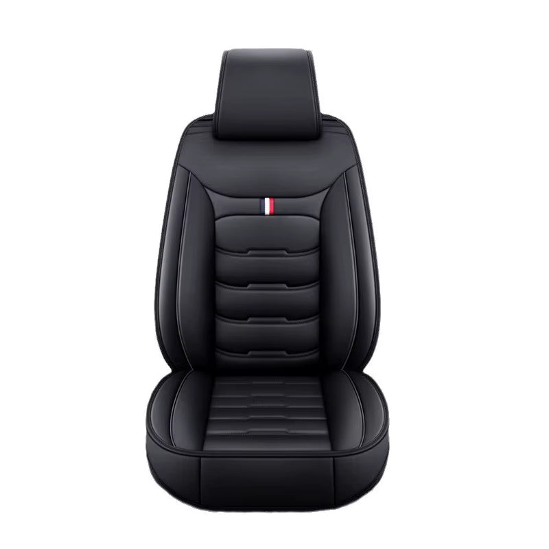 ComfortDrive Car Seat Covers | Front Pair
