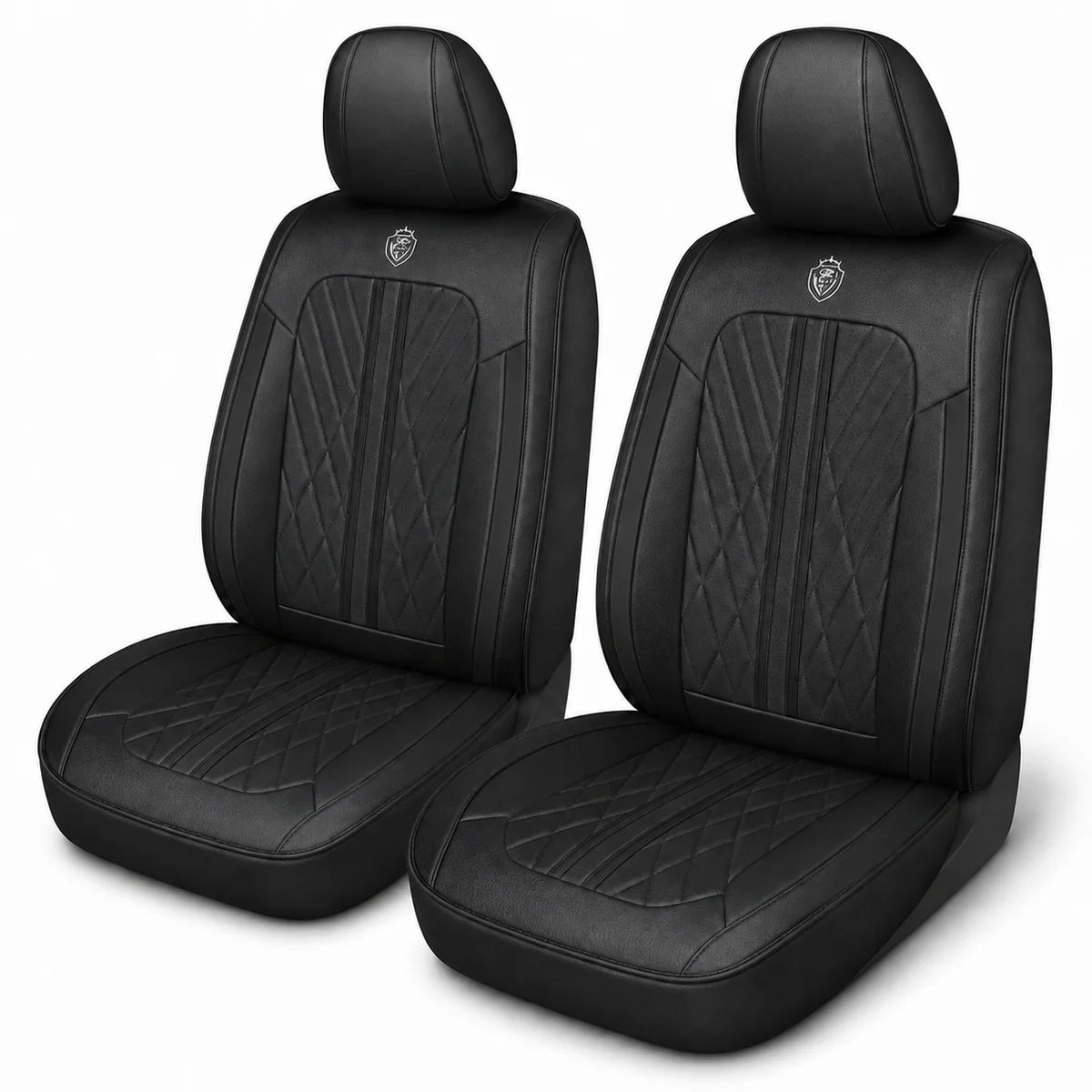 Car Seat Covers – Waterproof Set | Crest & Road