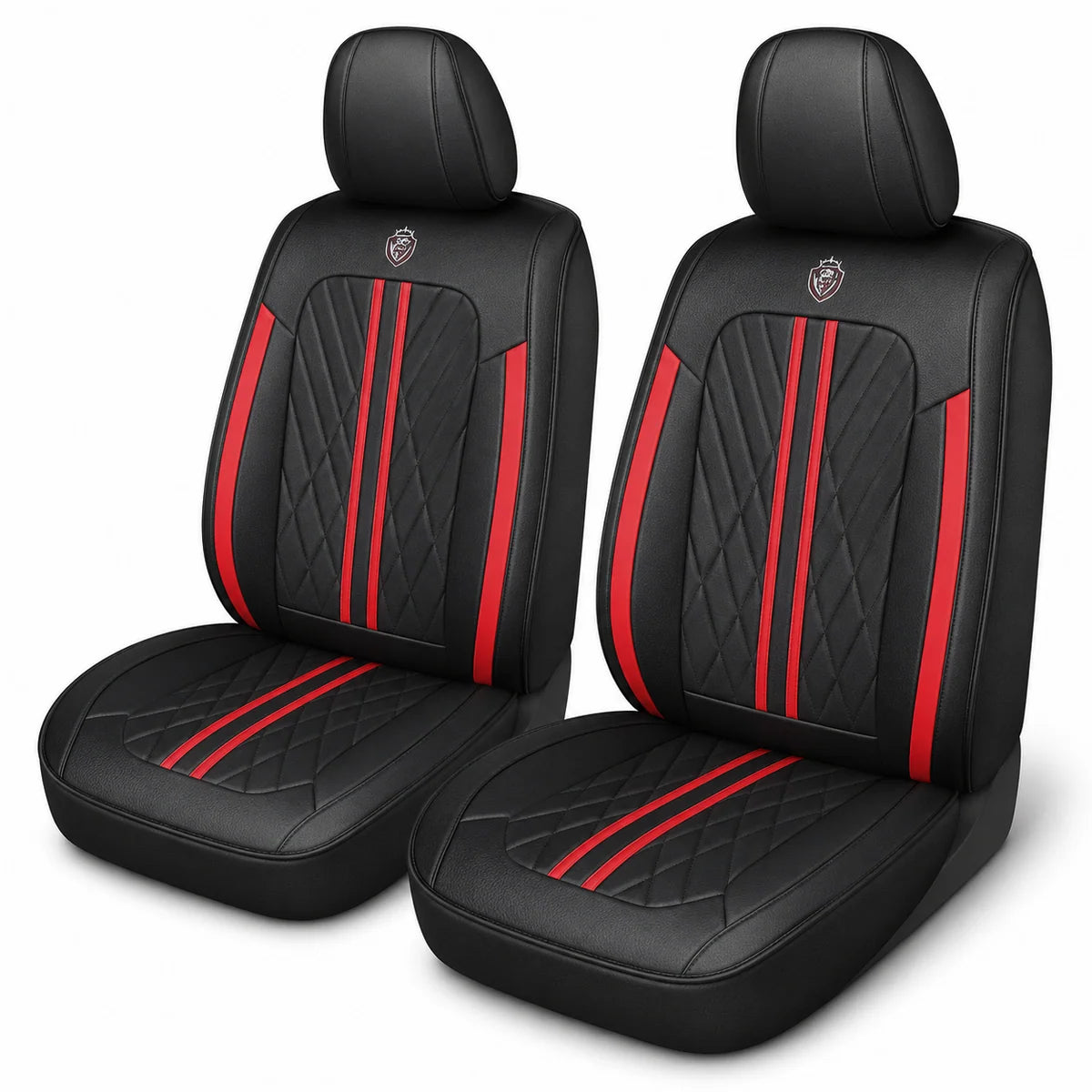 Car Seat Covers – Waterproof Set | Crest & Road
