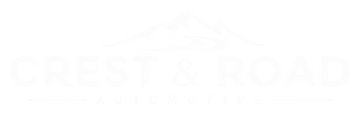 Crest & Road