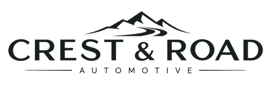 Crest & Road